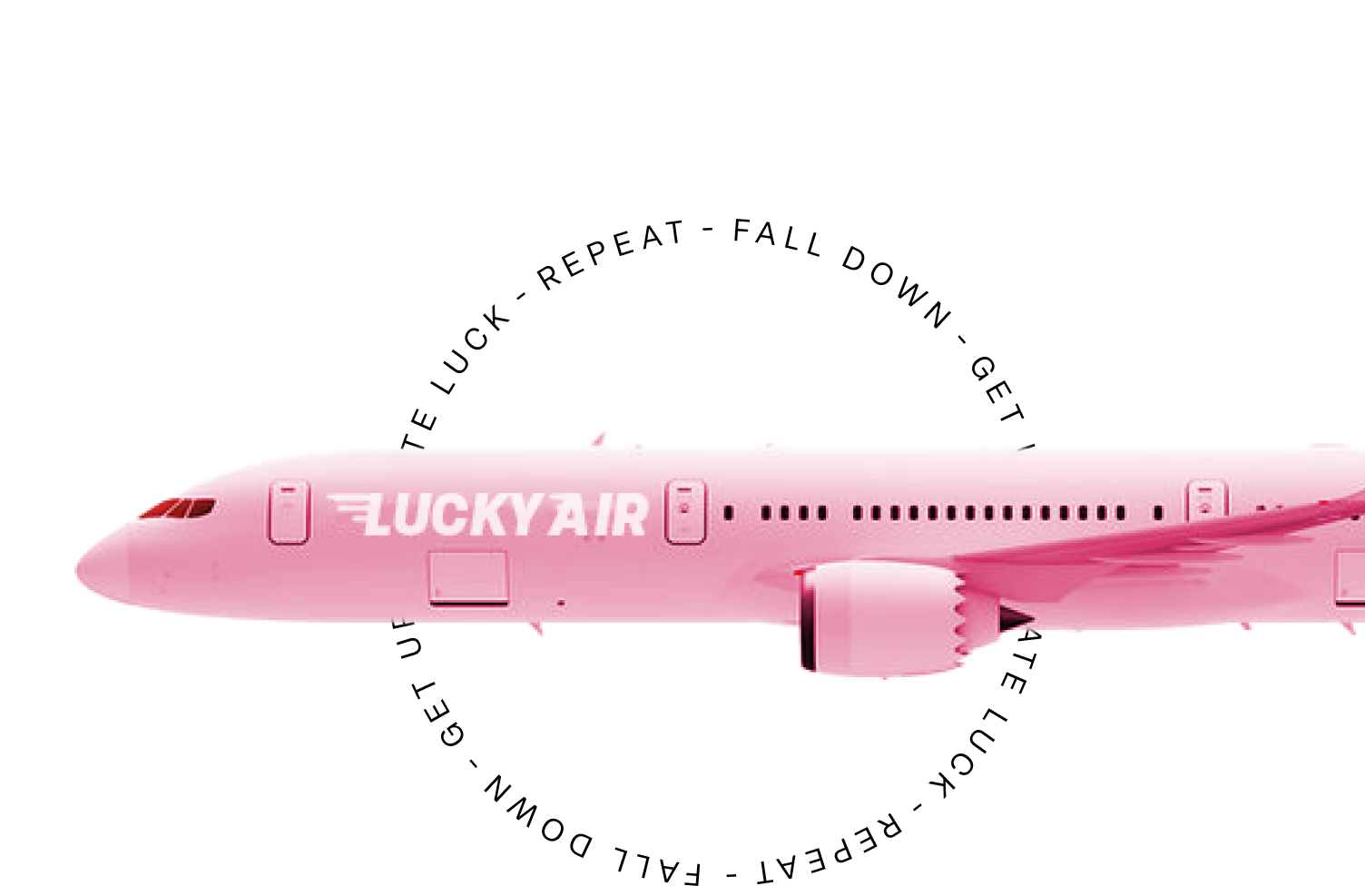 Lucky Energy