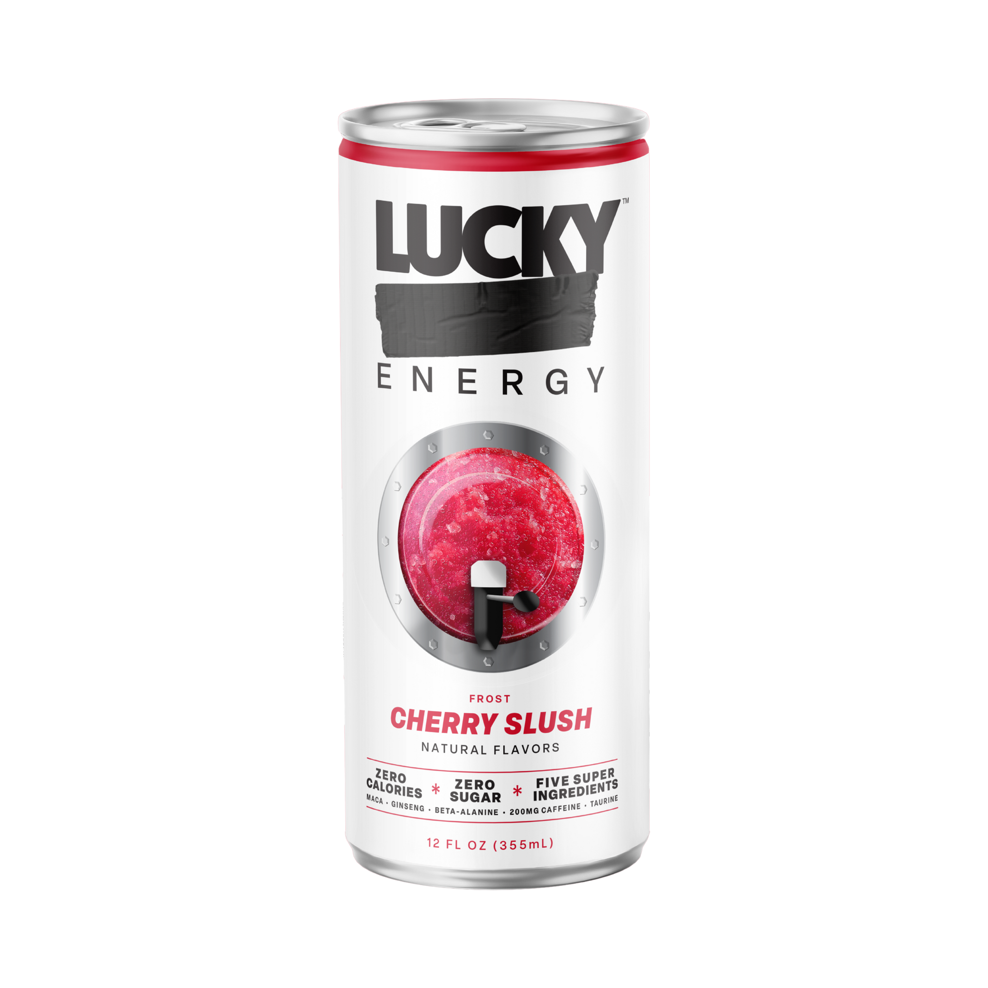 Lucky Energy