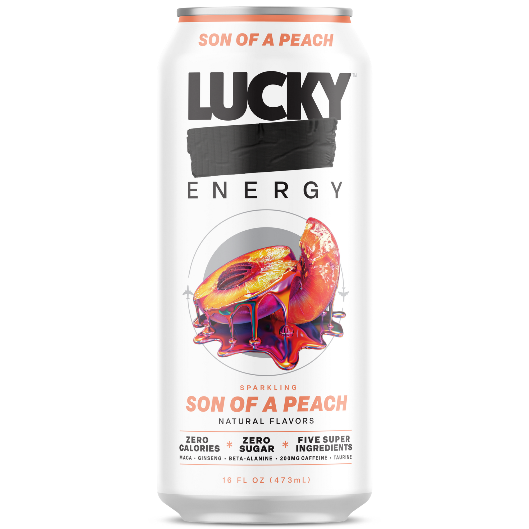 Son of a Peach