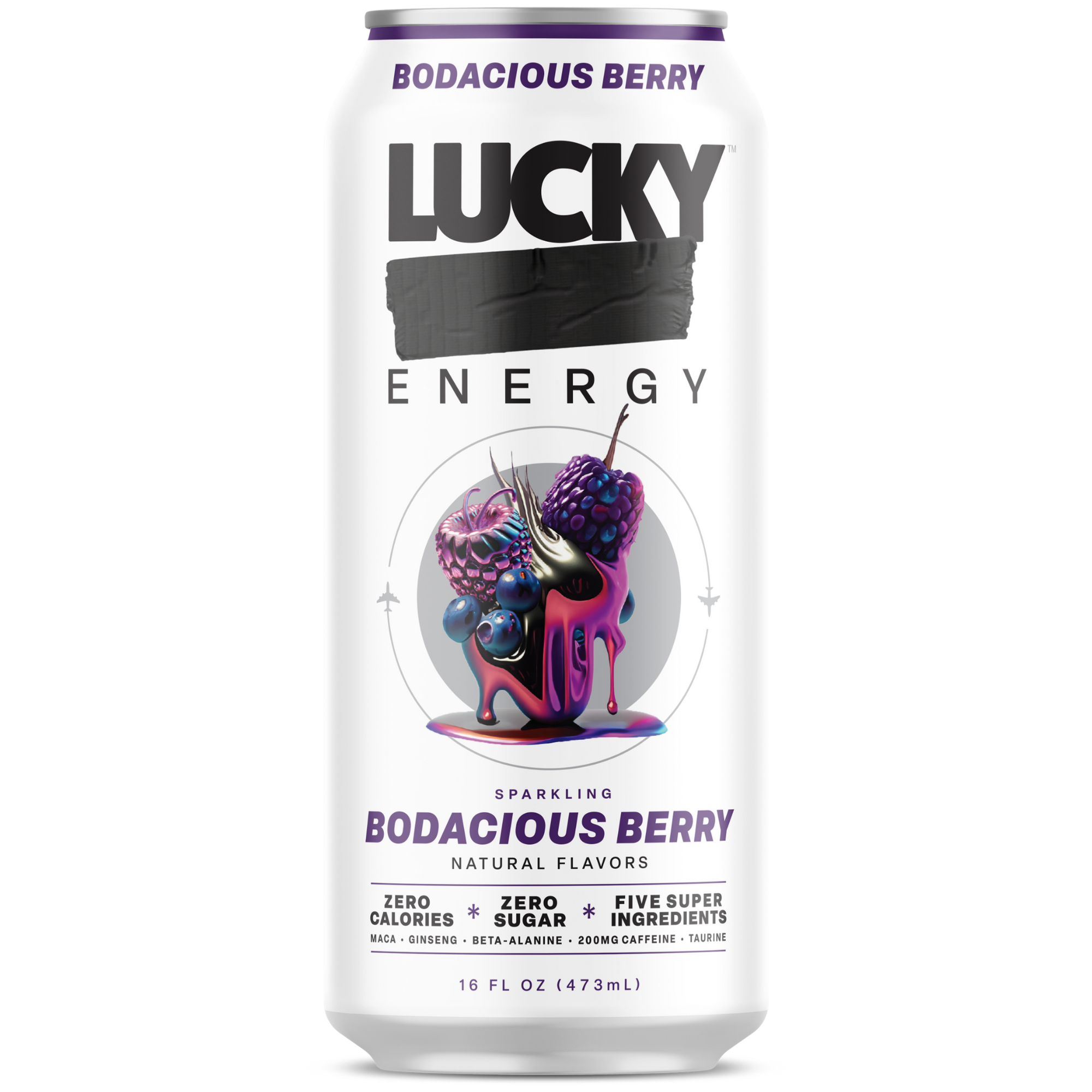 Lucky Energy