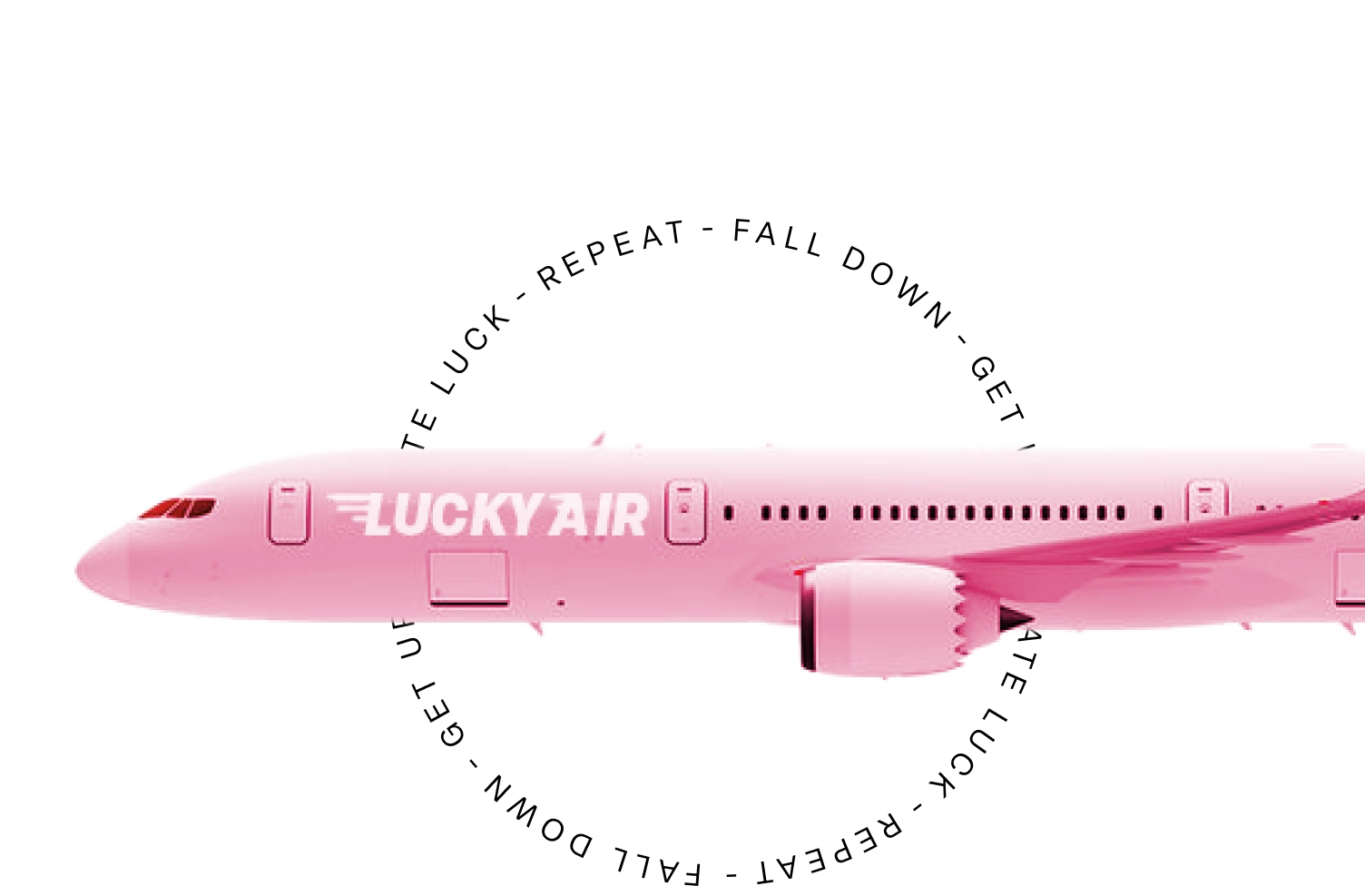 Lucky Air