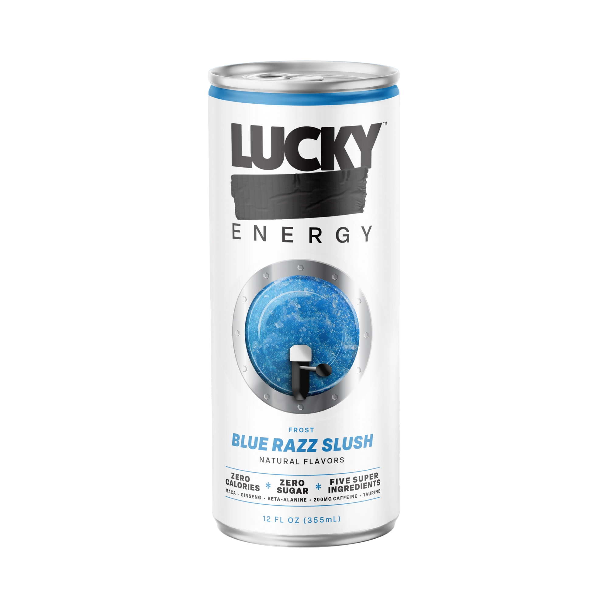 BLUE RAZZ SLUSH (12-PACK / 12OZ CAN)