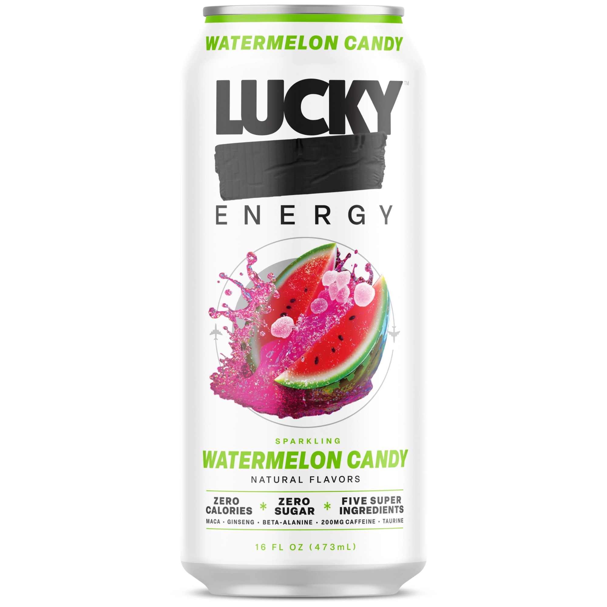 WATERMELON CANDY (12-PACK / 16OZ CAN)