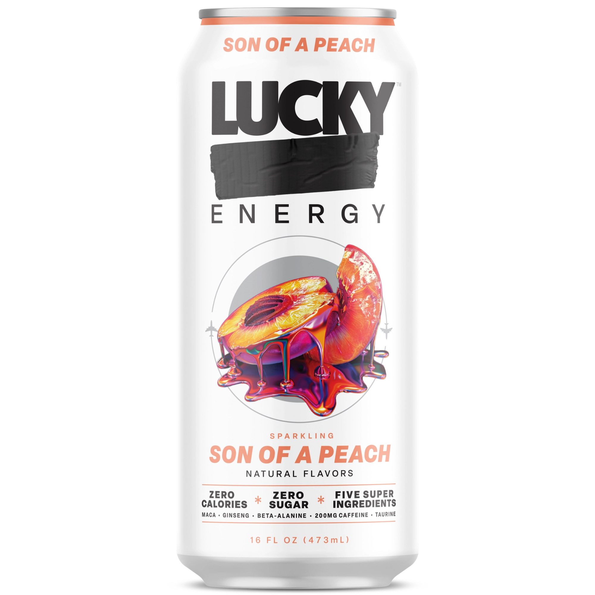 SON OF A PEACH (12-PACK / 16OZ CAN)