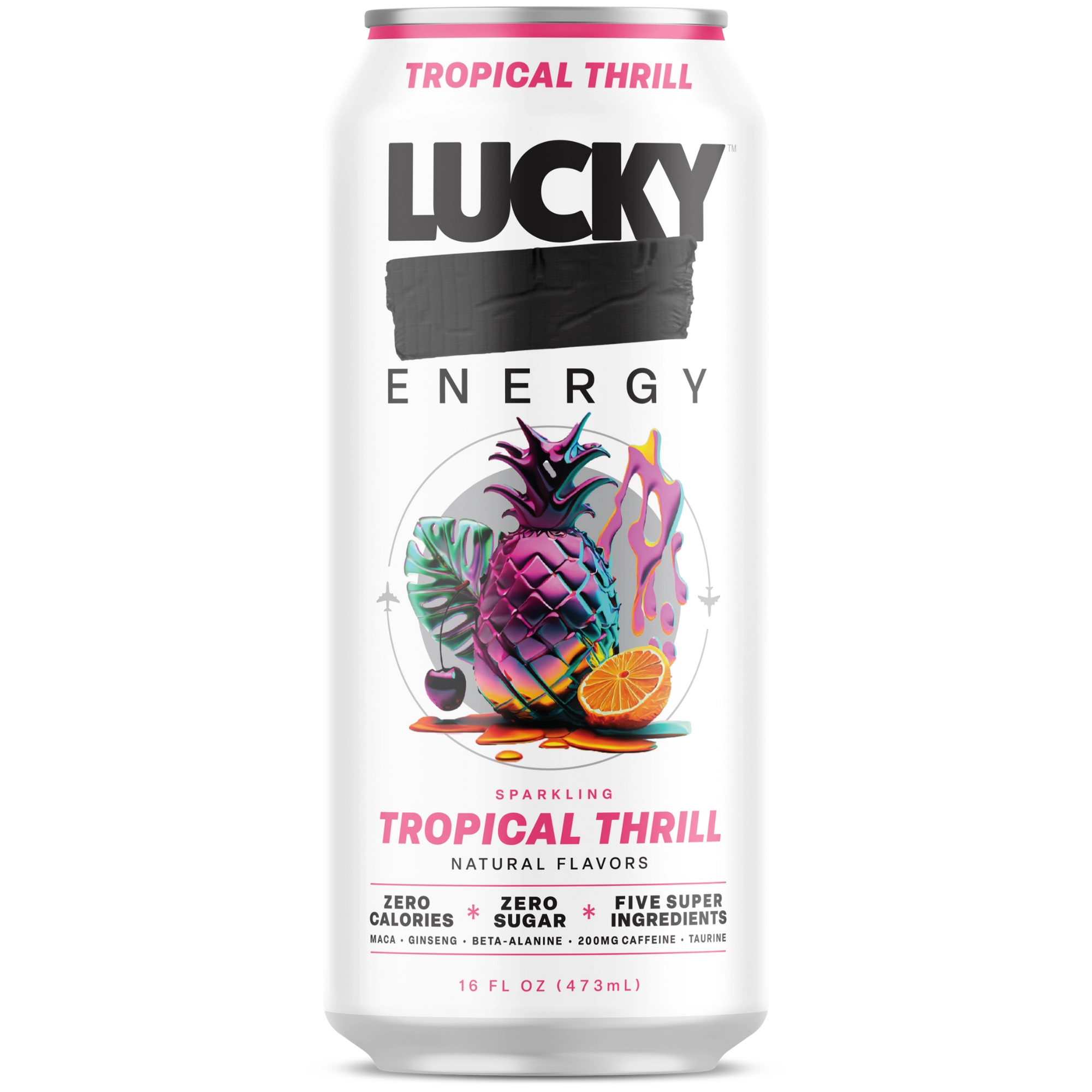 TROPICAL THRILL (12-PACK / 16OZ CAN)